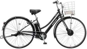 Amazon | 電動自転車 ブリヂストン(BRIDGESTONE) アルベルトe L型 27 Amazon | 電動自転車 ブリヂストン(BRIDGESTONE) アルベルトe L型 27